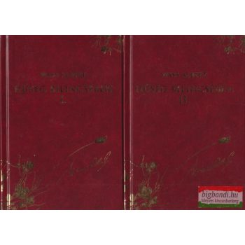 Wass Albert - Hűség bilincsében I-II.