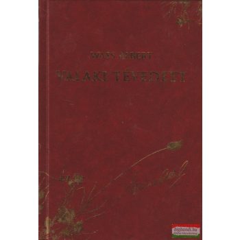 Wass Albert - Valaki tévedett