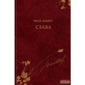 Wass Albert - Csaba