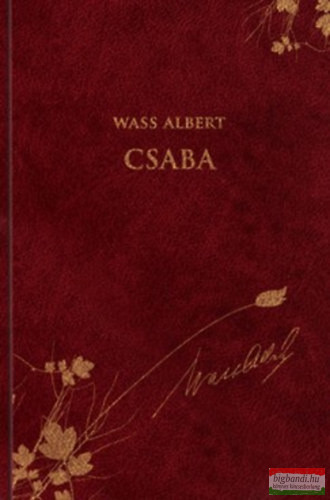 Wass Albert - Csaba