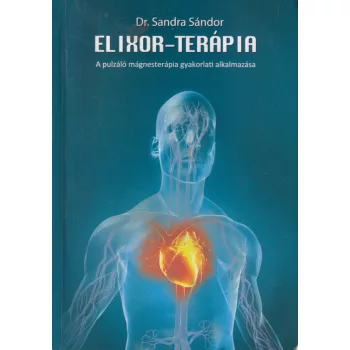 Dr. Sandra Sándor - Elixor-Terápia