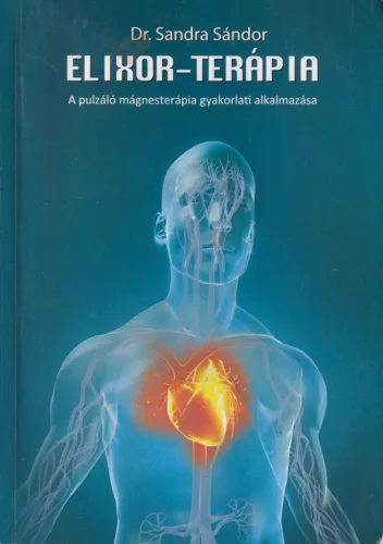 Dr. Sandra Sándor - Elixor-Terápia