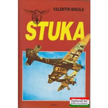 Valentin Mikula - Stuka