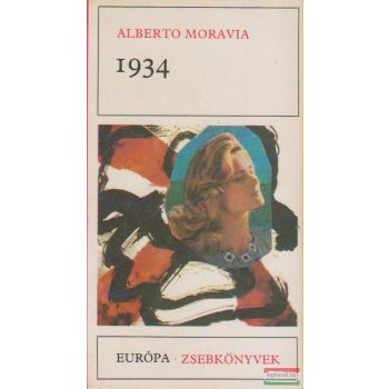 Alberto Moravia - 1934