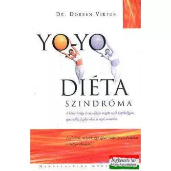 Yo-yo diéta szindróma