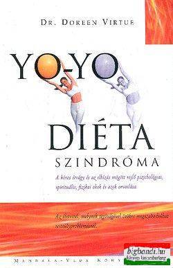 Yo-yo diéta szindróma