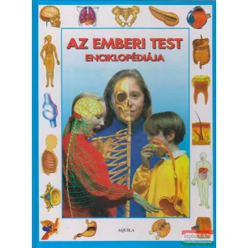 Az emberi test enciklopédiája - Csontok