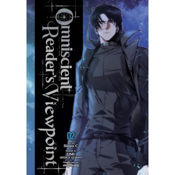 singNsong - Omniscient Reader's Viewpoint, Volume 2