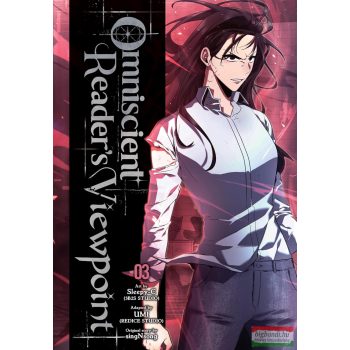 singNsong - Omniscient Reader's Viewpoint - Volume 3