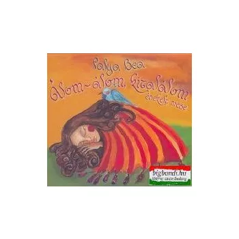 Palya Bea - Álom-álom, kitalálom CD