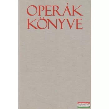 Operák könyve