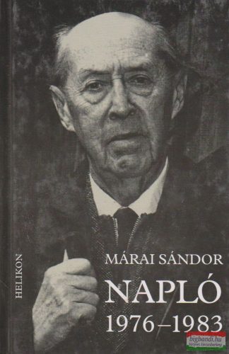 Márai Sándor - Napló 1976-1983