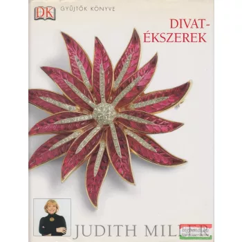 Judith Miller - Divatékszerek 