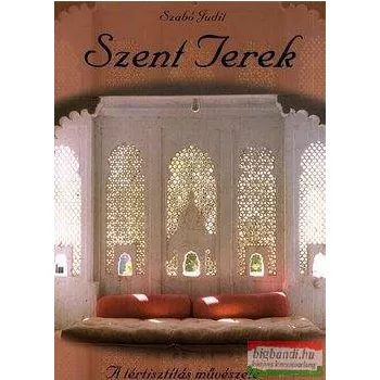 Szabó Judit - Szent terek