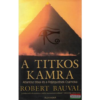 Robert Bauval - A titkos kamra