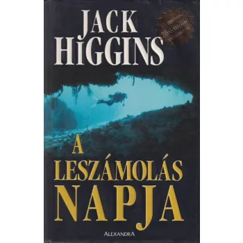 Jack Higgins - A leszámolás napja