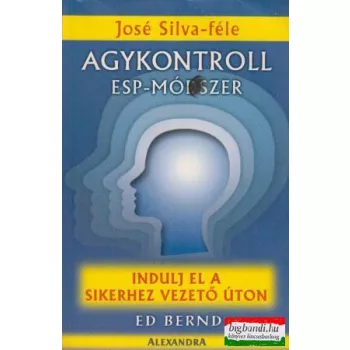   Agykontroll ESP-módszer - Indulj el a sikerhez vezető úton