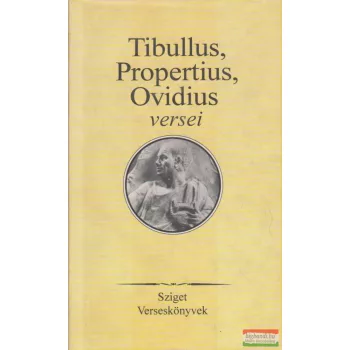 Tibullus, Propertius, Ovidius versei