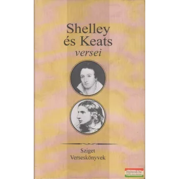 Shelley és Keats versei