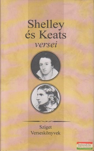 Shelley és Keats versei