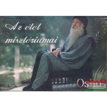 Osho - Az élet misztériumai