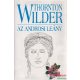 Thornton Wilder - Az androsi leány