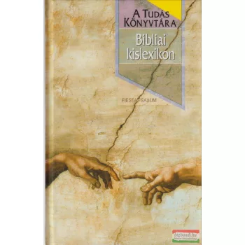 Magyar István Lénárd - Bibliai kislexikon