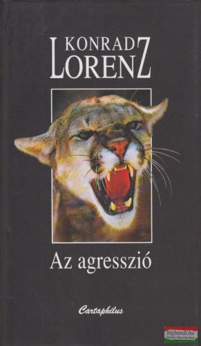 Konrad Lorenz - Az agresszió