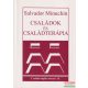 Salvador Minuchin - Családok és családterápia