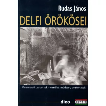 Rudas János - Delfi örökösei 