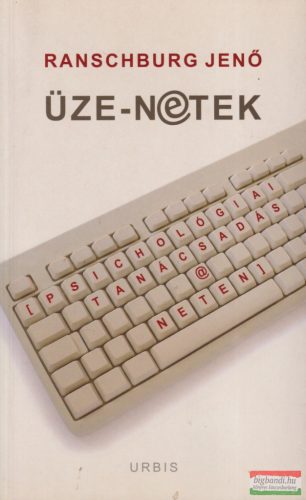 Ranschburg Jenő - Üze-netek