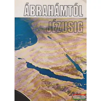 Ábrahámtól Jézusig