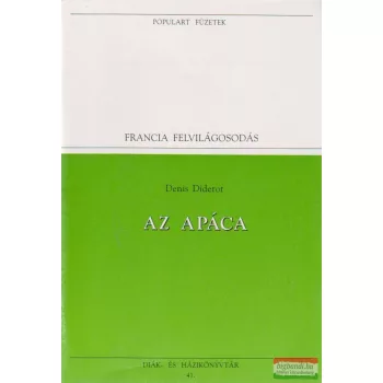 Denis Diderot - Az apáca