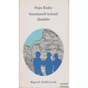 Szerelemről bolond éjszakán
