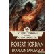 Robert Jordan, Brandon Sanderson - Az Éjfél Tornyai I.