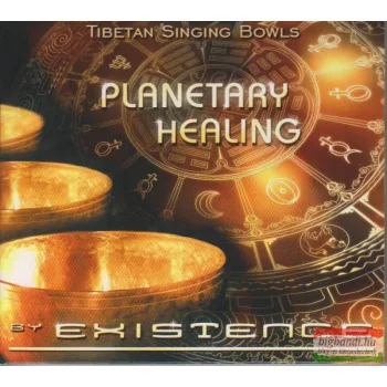 Planetary Healing