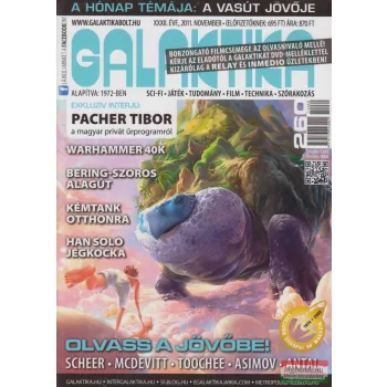 Galaktika 260.