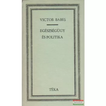 Egészségügy és politika