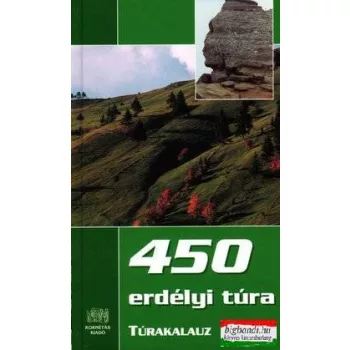 450 erdélyi túra