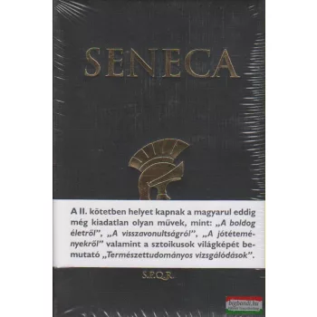 Lucius Annaeus Seneca - Seneca II.
