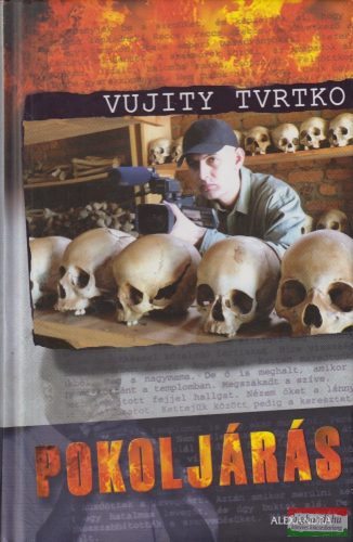 Vujity Tvrtko - Pokoljárás 