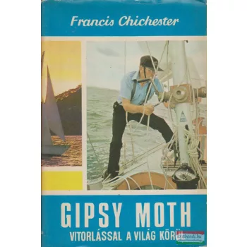 Francis Chichester - Gipsy Moth