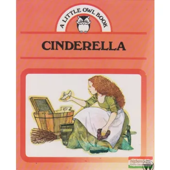 Brenda Apsley - Cinderella