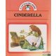 Brenda Apsley - Cinderella