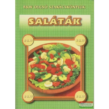 Saláták