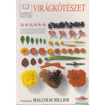 Malcolm Hillier - Virágkötészet