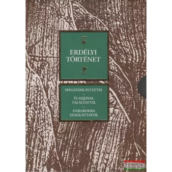 gróf Bánffy Miklós - Erdélyi történet