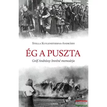 Stella Kuylenstierna-Andrássy - Ég a puszta 