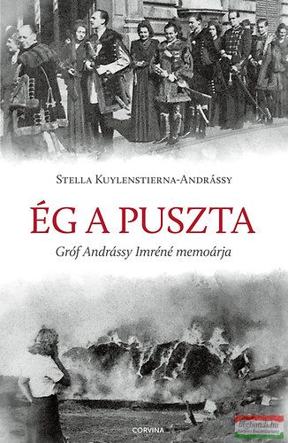 Stella Kuylenstierna-Andrássy - Ég a puszta 