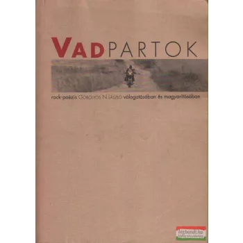 Vadpartok